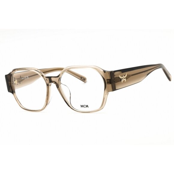 MCM EYEGLASSES MW5008-057-54 New with case